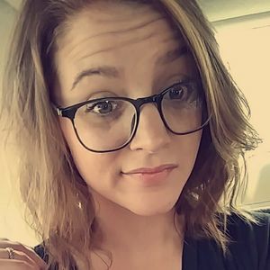 Meet your Posher, Jillian